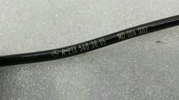 MERCEDES-BENZ Mercedes E Class W238 Rear A.B.S Sensor A2135403805 ABS Sensor Rear — thumbnail 4