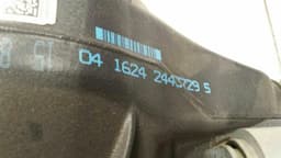 MERCEDES-BENZ Mercedes E53 AMG W238 Rear Diff A2573506400 Differential Rear Ratio 3.06 W257 — thumbnail 7