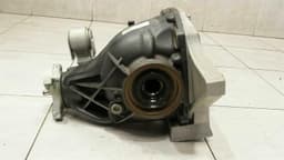 MERCEDES-BENZ Mercedes E53 AMG W238 Rear Diff A2573506400 Differential Rear Ratio 3.06 W257 — thumbnail 1