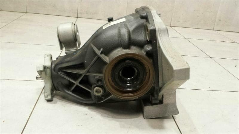 MERCEDES-BENZ Mercedes E53 AMG W238 Rear Diff A2573506400 Differential Rear Ratio 3.06 W257