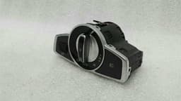 MERCEDES-BENZ Mercedes E Class W238 Headlight Switch A2229055508 Light Switch W222 W213 — thumbnail 3