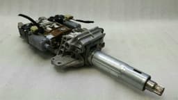 MERCEDES-BENZ Mercedes E Class W238 Steering Column A2134608300 Steering Column Electrical — thumbnail 2