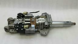 MERCEDES-BENZ Mercedes E Class W238 Steering Column A2134608300 Steering Column Electrical — thumbnail 6