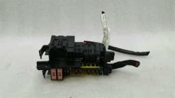 MERCEDES-BENZ Mercedes E Class W238 Fuse Box A2059067200 Fuse Box W205 — thumbnail 4