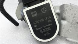 MERCEDES-BENZ Mercedes E53 AMG W238 Xenon Level Sensor A0009053704 Level Sensor Left — thumbnail 6