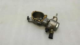 AUDI Audi A7 4G Fuel Pump Mechanical 07L127026Q Fuel Pump 3.0 TFSI — thumbnail 4
