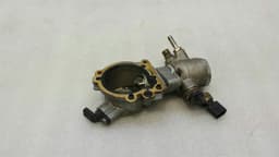 AUDI Audi A7 4G Fuel Pump Mechanical 07L127026Q Fuel Pump 3.0 TFSI — thumbnail 3