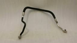 AUDI Audi A7 4G A/C pipe 4G0260701K air conditioning line air conditioning — thumbnail 4