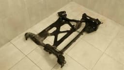 AUDI Audi A7 4G Beam / Subframe Front Axle Beam 3.0 TFSI 4H0505105 — thumbnail 3