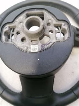AUDI Audi A7 4G A6 S6 C7 Steering Wheel 616428550D Steering Wheel S-LINE PADDLE-SHIFT — thumbnail 6