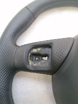 AUDI Audi A7 4G A6 S6 C7 Steering Wheel 616428550D Steering Wheel S-LINE PADDLE-SHIFT — thumbnail 3