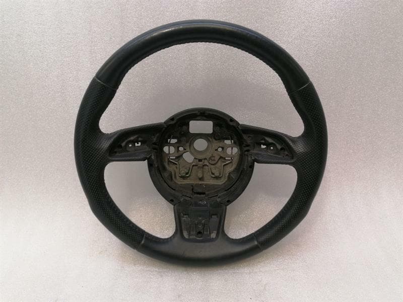 AUDI Audi A7 4G A6 S6 C7 Steering Wheel 616428550D Steering Wheel S-LINE PADDLE-SHIFT