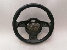 AUDI Audi A7 4G A6 S6 C7 Steering Wheel 616428550D Steering Wheel S-LINE PADDLE-SHIFT — thumbnail 8