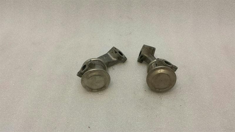 AUDI Audi A7 4G EGR Valve 06E131102B EGR Valve Set 3.0 TFSI CGX