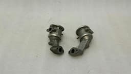AUDI Audi A7 4G EGR Valve 06E131102B EGR Valve Set 3.0 TFSI CGX — thumbnail 2