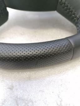 AUDI Audi A7 4G A6 S6 C7 Steering Wheel 616428550D Steering Wheel S-LINE PADDLE-SHIFT — thumbnail 5