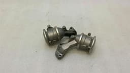 AUDI Audi A7 4G EGR Valve 06E131102B EGR Valve Set 3.0 TFSI CGX — thumbnail 4
