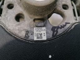 AUDI Audi A7 4G A6 S6 C7 Steering Wheel 616428550D Steering Wheel S-LINE PADDLE-SHIFT — thumbnail 7