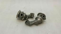 AUDI Audi A7 4G EGR Valve 06E131102B EGR Valve Set 3.0 TFSI CGX — thumbnail 3