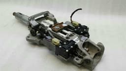 MERCEDES-BENZ Mercedes E Class W238 Steering Column A2134608300 Steering Column Electrical — thumbnail 3