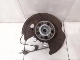 MERCEDES-BENZ Mercedes W222 Right Rear Hub A2223501041 Wheel Bearing Housing Rear Right SET — thumbnail 5