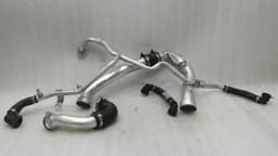MERCEDES-BENZ Mercedes E53 AMG W238 Intake Pipe Set A2562030602 Hose Set M256 — thumbnail 5