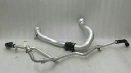 MERCEDES-BENZ Mercedes E53 AMG W238 Intake Pipe Set A2562030602 Hose Set M256 — thumbnail 9