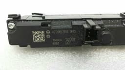 MERCEDES-BENZ Mercedes E Class W238 Switch Block A2139052904 Switch Block W213 — thumbnail 8