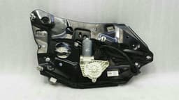 MERCEDES-BENZ Mercedes E Class W238 Left Door Winder A2386700100 Window Regulator Rear Left — thumbnail 5