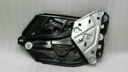 MERCEDES-BENZ Mercedes E Class W238 Left Door Winder A2386700100 Window Regulator Rear Left — thumbnail 1