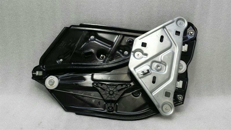 MERCEDES-BENZ Mercedes E Class W238 Left Door Winder A2386700100 Window Regulator Rear Left