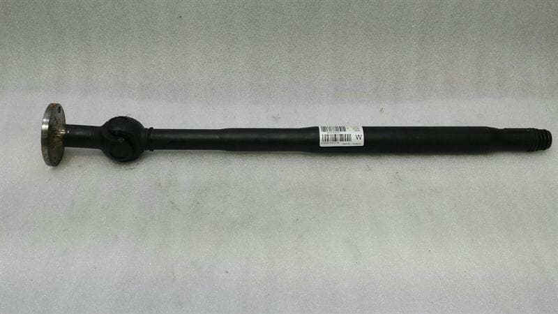 MERCEDES-BENZ Mercedes E53 AMG W238 Front Propelled A2904100400 Gimbal Shaft Front 4Matic