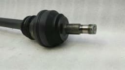 MERCEDES-BENZ Mercedes E53 AMG W238 Left Rear Drive Shaft A2133505401 Drive Shaft Rear Li — thumbnail 7