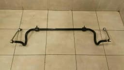 MERCEDES-BENZ Mercedes E53 AMG W238 Anti Roll Bar Front A2053231465 Front Anti Roll Bar — thumbnail 4