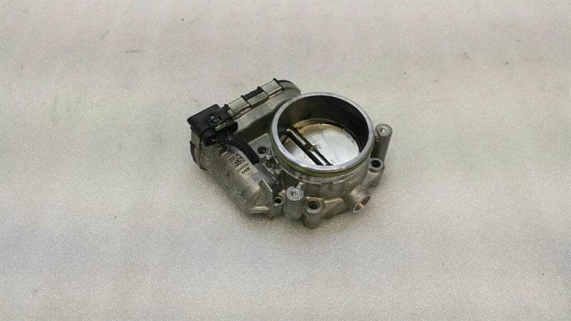 MERCEDES-BENZ MERCEDES E53 AMG W238 Throttle Body A2561410025 Throttle Body M256