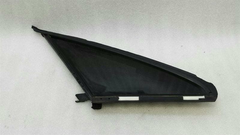 MERCEDES-BENZ Mercedes E Class W238 Left Rear 1/4 Glass A2386708900 Door Glass 1/4 Rear Left