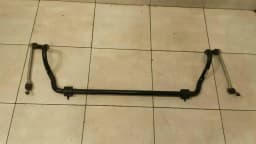 MERCEDES-BENZ Mercedes E53 AMG W238 Anti Roll Bar Front A2053231465 Front Anti Roll Bar — thumbnail 5