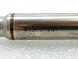 MERCEDES-BENZ Mercedes E Class W238 Injector Set A2560700187 Fuel Injector Set M256 — thumbnail 5