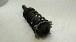 AUDI Audi A7 4G left shock absorber front 4G8413031J shock absorber front left — thumbnail 2