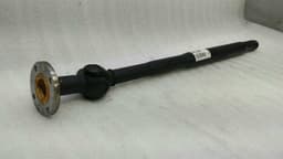 MERCEDES-BENZ Mercedes E53 AMG W238 Front Propelled A2904100400 Gimbal Shaft Front 4Matic — thumbnail 6