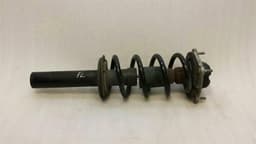 AUDI Audi A7 4G left shock absorber front 4G8413031J shock absorber front left — thumbnail 1