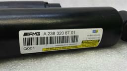 MERCEDES-BENZ Mercedes E53 AMG W238 shock absorber rear A2383208701 shock absorber rear RE EDC — thumbnail 2