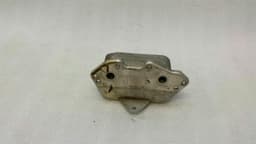 AUDI Audi A7 4G Engine Oil Cooler 06E117021G Oil Cooler Radiator — thumbnail 4