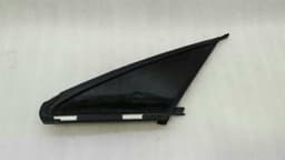 MERCEDES-BENZ Mercedes E Class W238 Right Rear Glass A2386709000 Door Glass 1/4 Rear Right — thumbnail 2