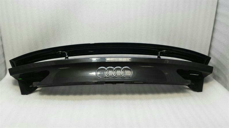 AUDI Audi A7 4G rear spoiler 4G8827086D rear spoiler rear boat lid tailgate