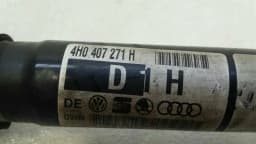 AUDI Audi A7 4G Left Front Drive Shaft 4H0407271H Drive Shaft Front Left — thumbnail 6