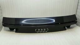 AUDI Audi A7 4G rear spoiler 4G8827086D rear spoiler rear boat lid tailgate — thumbnail 5