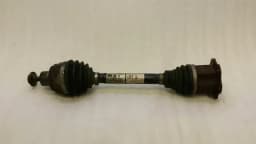 AUDI Audi A7 4G Left Front Drive Shaft 4H0407271H Drive Shaft Front Left — thumbnail 1