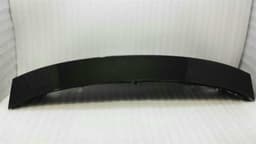 AUDI Audi A7 4G rear spoiler 4G8827086D rear spoiler rear boat lid tailgate — thumbnail 6