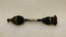 AUDI Audi A7 4G Left Front Drive Shaft 4H0407271H Drive Shaft Front Left — thumbnail 5